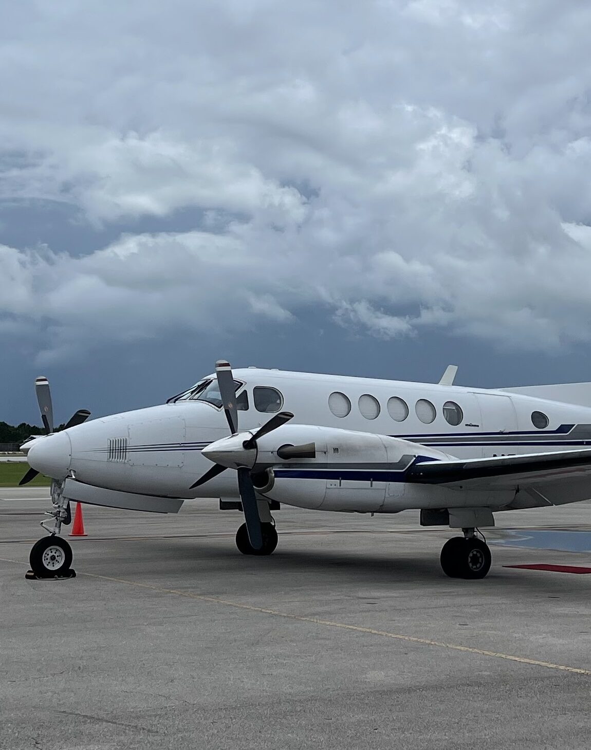 Beechcraft